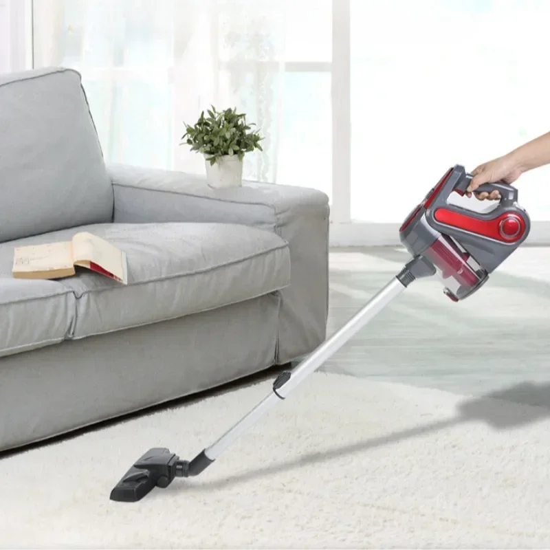 

Car and Home Multi-Functional Vacuum Cleaner, Portable Handheld Gadget, High-Power Model for Comprehensive Cleaning Needs