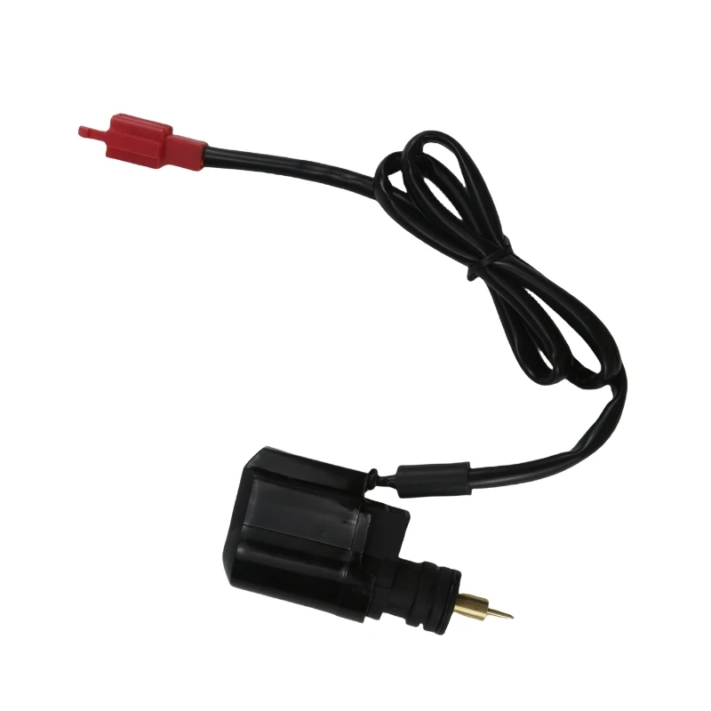 Fotografia 5: Para 50cc 125cc 150cc honda gy6 amortecedor eletrônico automático válvula elétrica estrangulamento 4 tempos atv scooter carburador