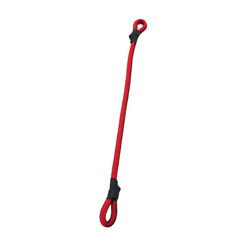 Practical Waist Twist Machine Resistance Rope Spare Part Lightweight Elastic Rope for Sports Gym Equipment Training