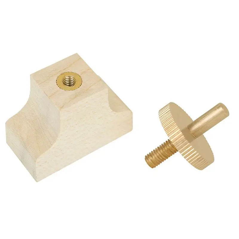

XFDZ 3/4 Double Bass Scale Maple Double Cello Scale Bass Scale Foot Screw Adjustable Double Bass Maqiao
