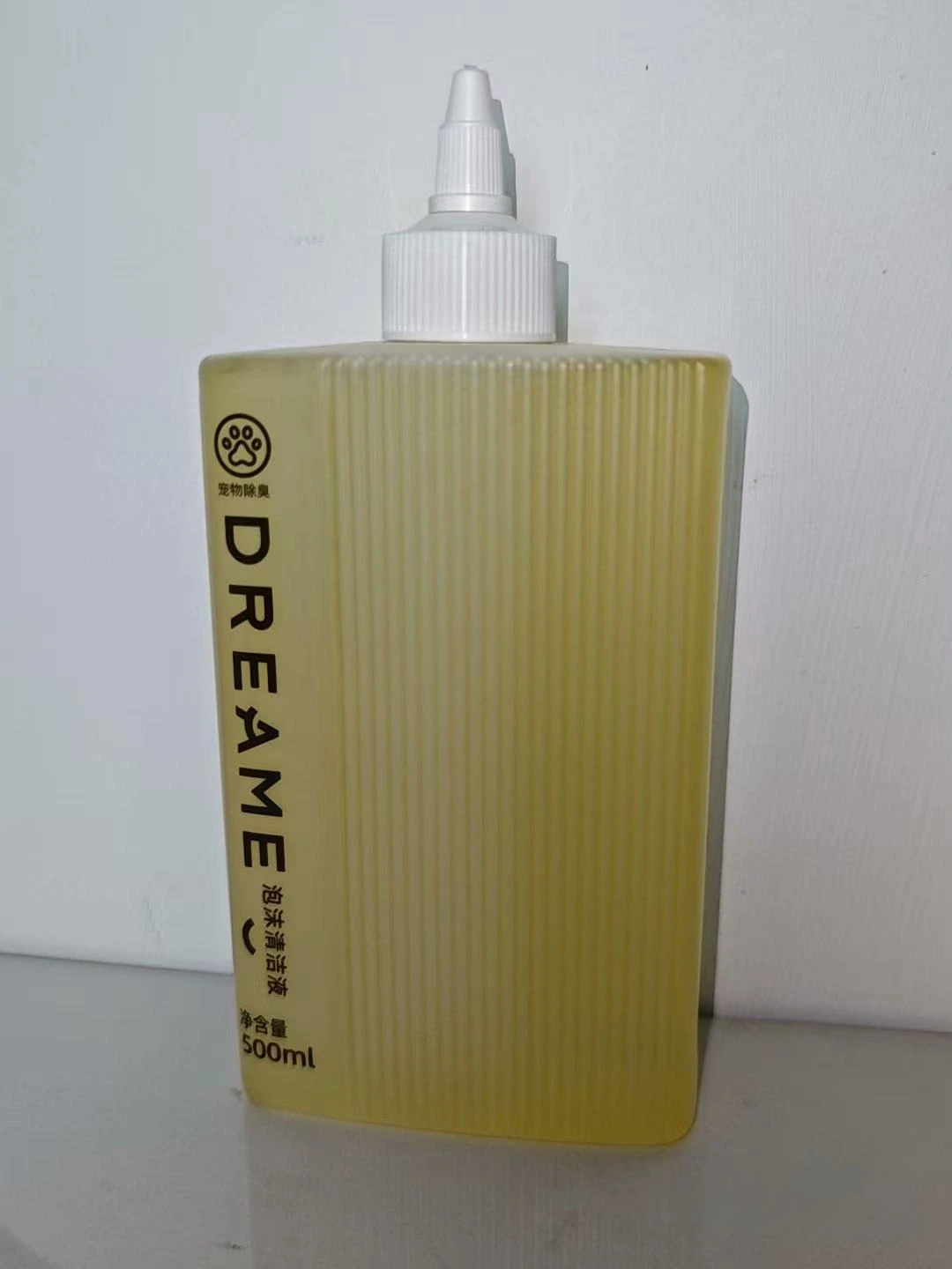 Original Floor Cleaning Solution for Dreame H15 Pro/H14 Pro/H13 Pro/H20/H30/H40/H12 Dual Vacuum Cleaner Parts Foam Deodorization