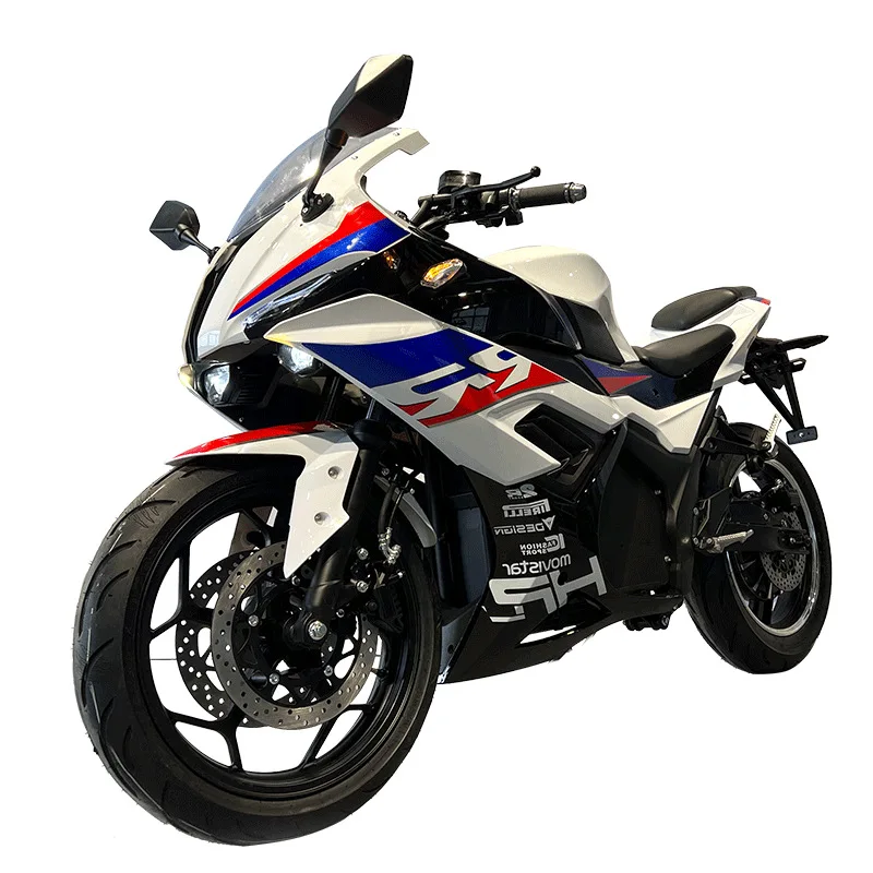 

Hot Extreme Power Dirt Electric Motorcycle 72V 3000W Mountain Electric Dirt Bike