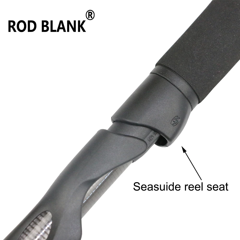 Kit Asiento Carrete Seaguide – Construcción y Reparación de Cañas - imagen 4