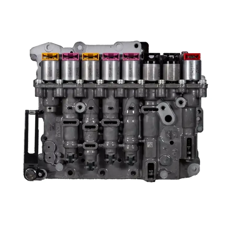 

Automatic Transmission A6GF1 Valve Body OE 4621026000 A6GF1 for Elantra IX20 Transmission Parts