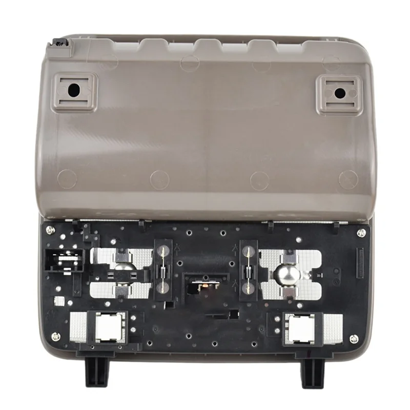 

A45F-No Sunroof Over Head Console Light Room Lamp Dome Light Reading Lamp For HYUNDAI ELANTRA GT I30 IX25 CRETA K3 2012-2018