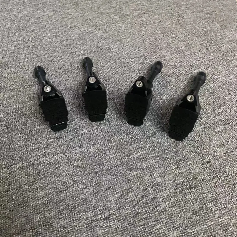 For NISSAN TIIDA LIVINA X-TRAI QASHQAI SUNNY ALTIMA MARCH High Pressure Bag Ignition Coil 1PC