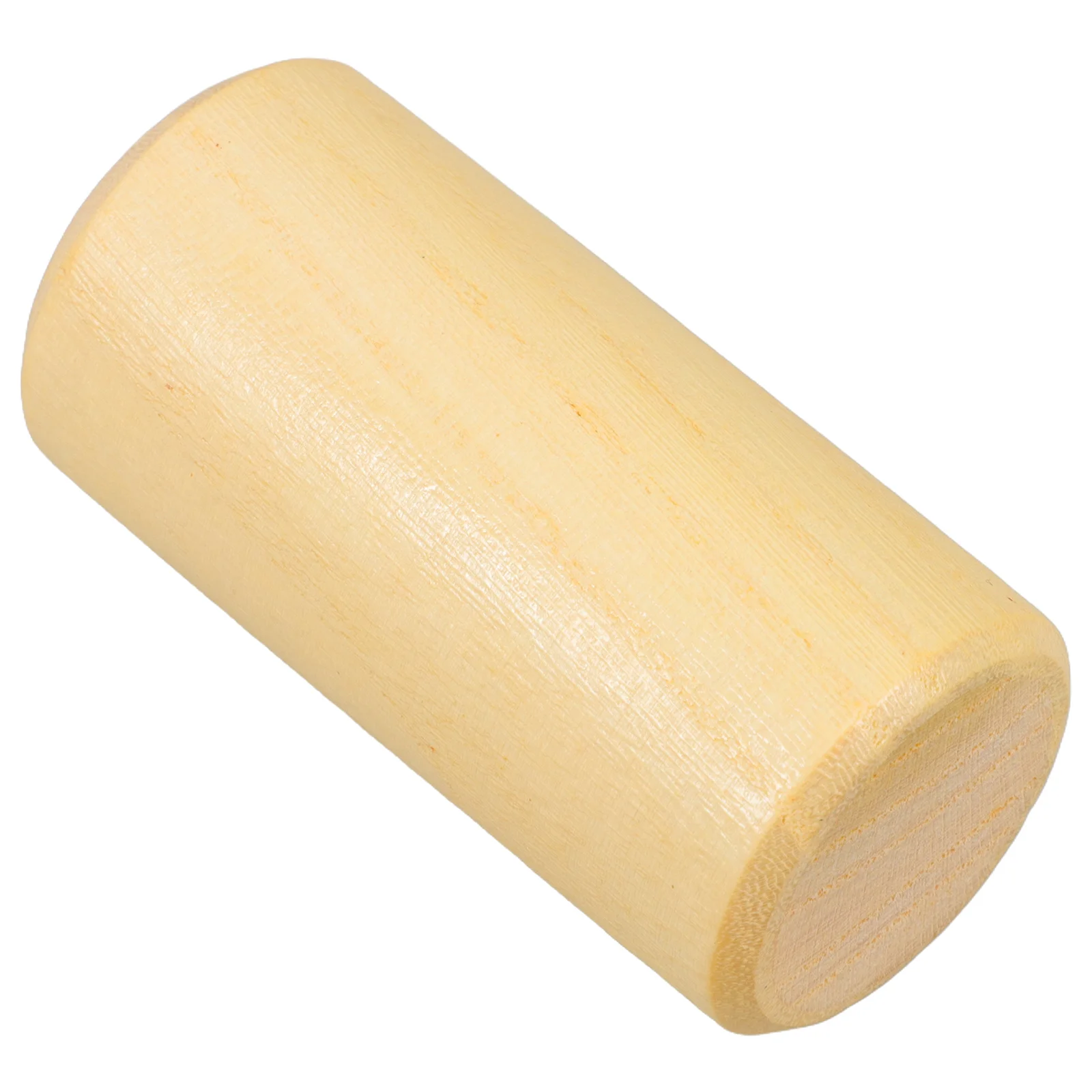 

Sand Drum Percussion Instrument Hand Shaker Mini Maracas Babies Bell Wooden Rhythm Finger Baby Toy Sand Tube Music