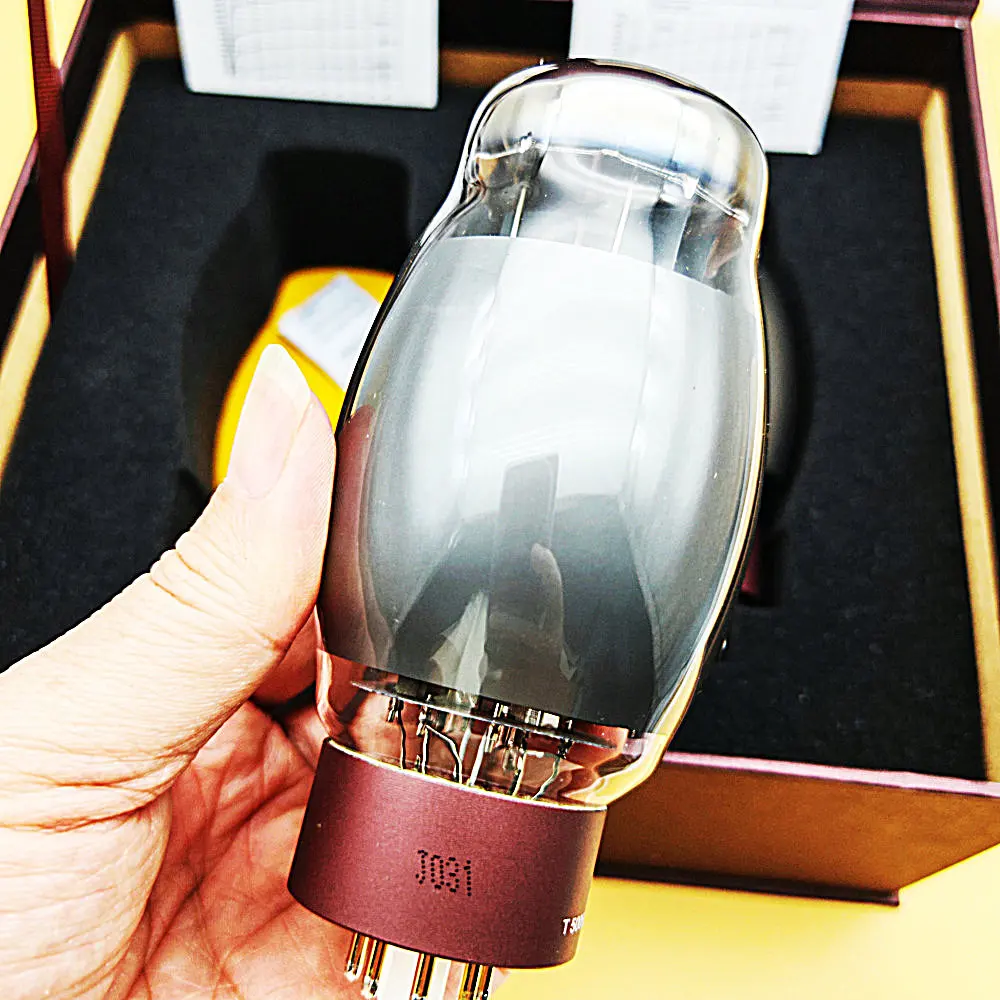 YHANWN 64 AMP PSVANE ART KT150 T3 أنبوب تفريغ يحل محل أنبوب الإلكترون TUNG-SOL KT120/KT170/KT150 لمكبرات الصوت بأنبوب الفراغ