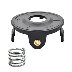 Reemplazo de resorte para cortacésped, cubierta 195858, 231352, 18V, DUR181Z, Akkusense, DUR181RF, DUR181