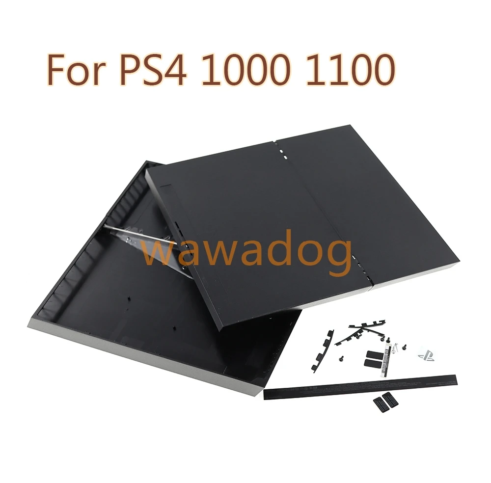 

Корпус для PS4 1000 1100 PS4 1200 PS4 Pro PS4 Slim 2000, 1 комплект