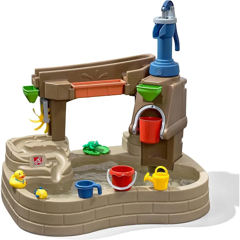 10-Piece Toddler Wa…