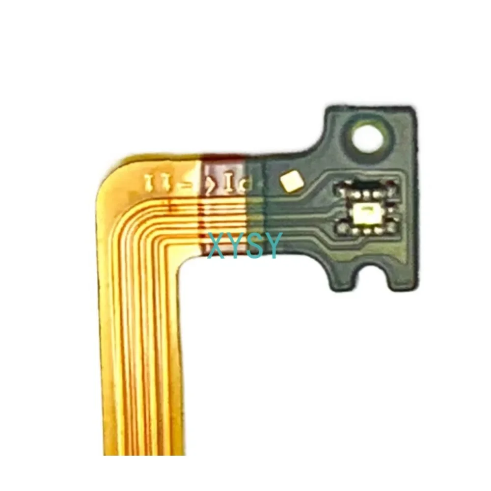 Cavo flessibile per cerniera schermo flessibile per display LCD FPC per Sony RX100 M3 M4 M5 RX100 III IV V / RX100M3 RX100M4 RX100M5 Parte di riparazione