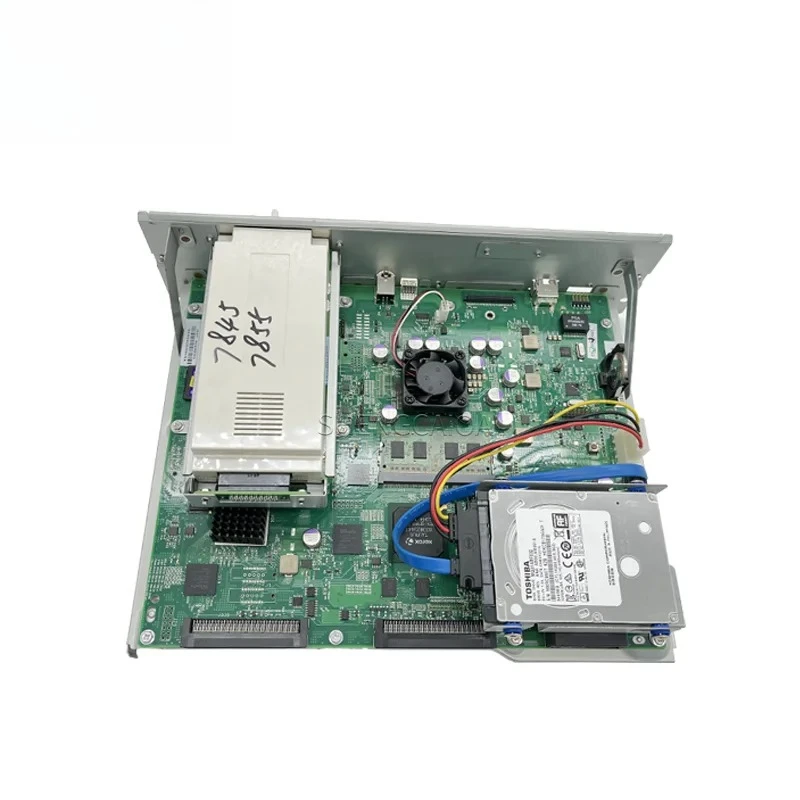 Плата SBC PWB для Xerox WorkCentre 7830 7835 7845 7855, оригинальная плата ESS 604K84730 604K84731 604K84733 604K84734 604K84735