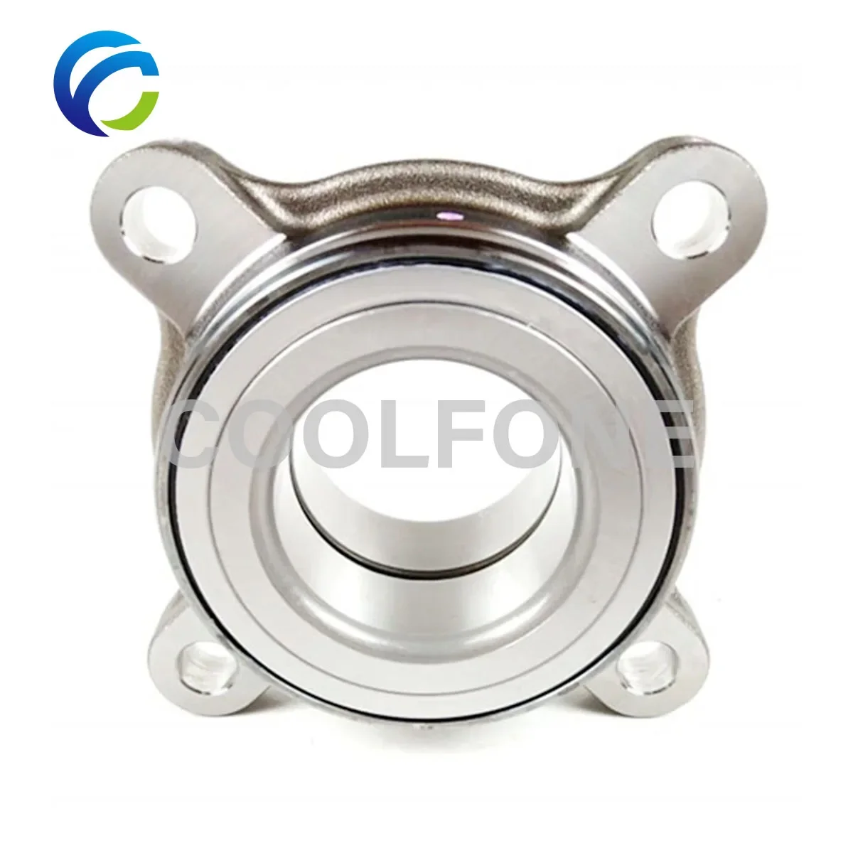 Front Wheel Hub Bearing for TOYOTA LAND CRUISER PRADO TACOMA  2TR-FE 4357060020 9008037030 90366F0002 90366T0061 90369T0003