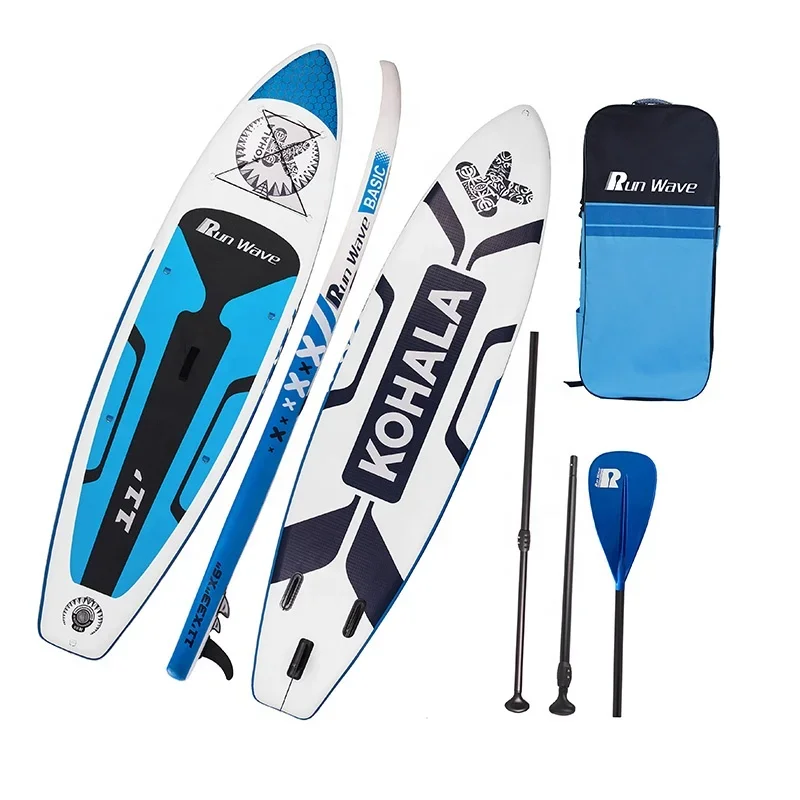 

Runwave Water Craft Sup Boards Paddle Board Inflatable Board ISUP