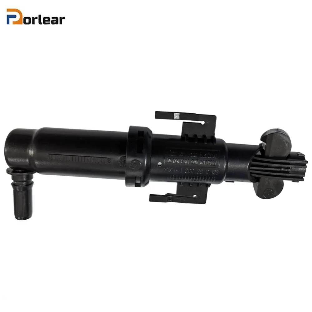 Right Headlamp Washer Lift Cylinder For Rolls-Royce Phantom Gust 1300390131