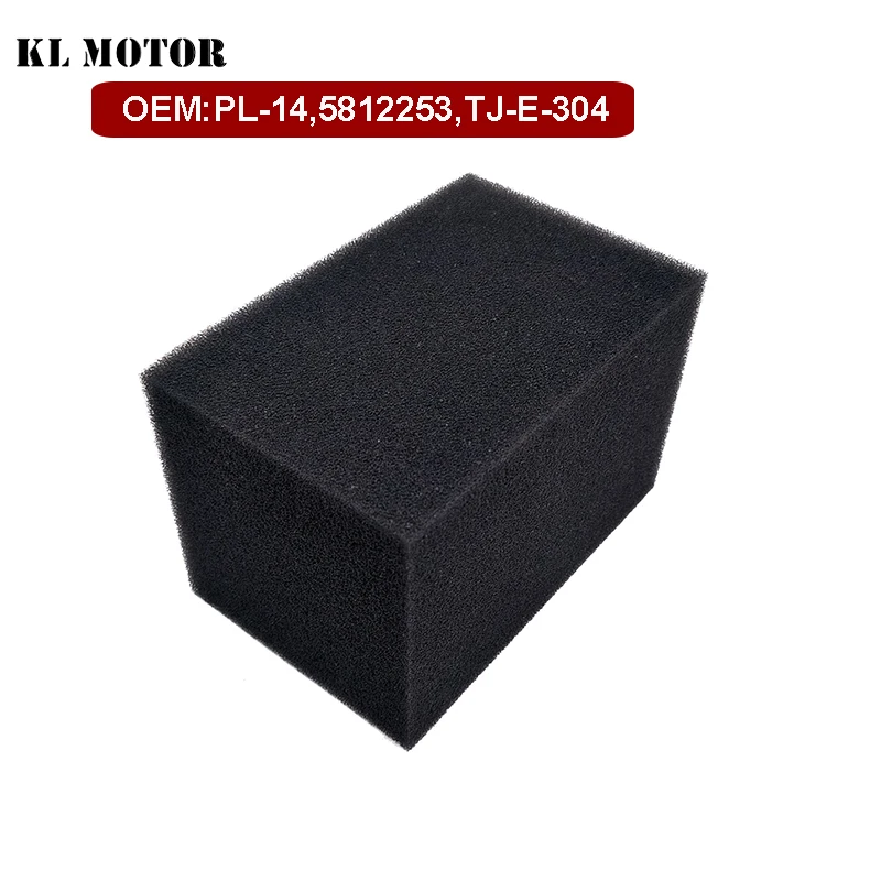 For PL Intake Air Filters Air Cleaner 5812253 RAN 400 500 700 800 900 XP 2003 - 2013