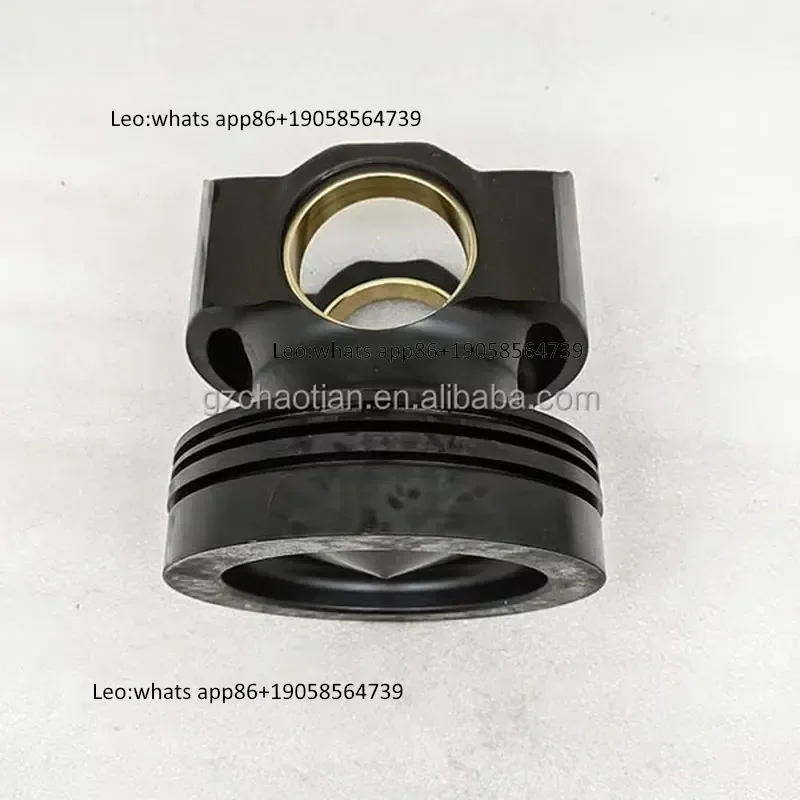 Construction Machinery Engine Parts 3508 3512 3516 Engine Piston 299-5204 2995204 Piston
