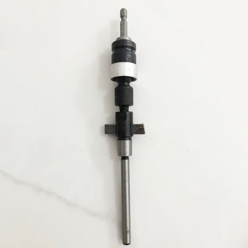 Adjustable Carbide Reamer Shank, Motorcycle Valve Diamond Car Engine Valve Seat Repair