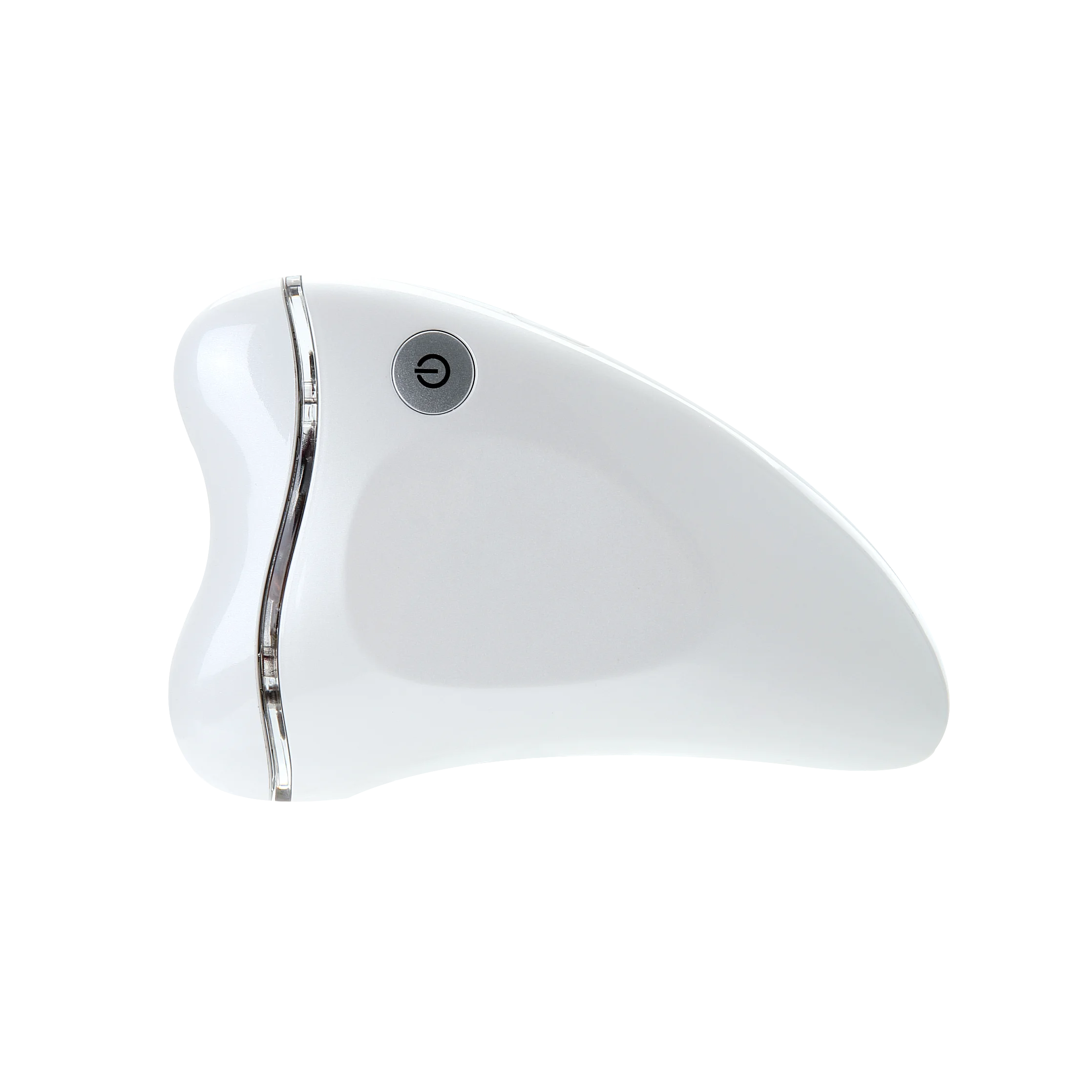 جهاز تدليك كهربائي لإعادة تشكيل الوجه على شكل حرف V/آلة شد الوجه لإزالة الذقن المزدوجة لجهاز التجميل