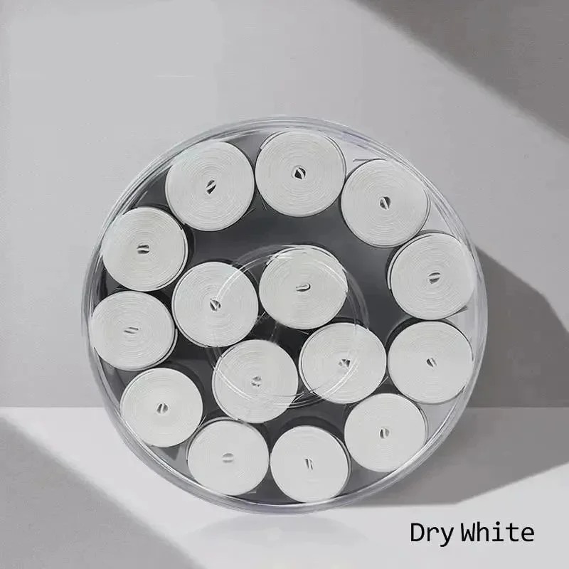 

60 шт./лот, теннисная ручка из искусственной кожи, противоскользящая повязка на пот, впитывающая лента, теннисная ракетка, теннисная ракетка, демпферная ручка, теннисная ручка