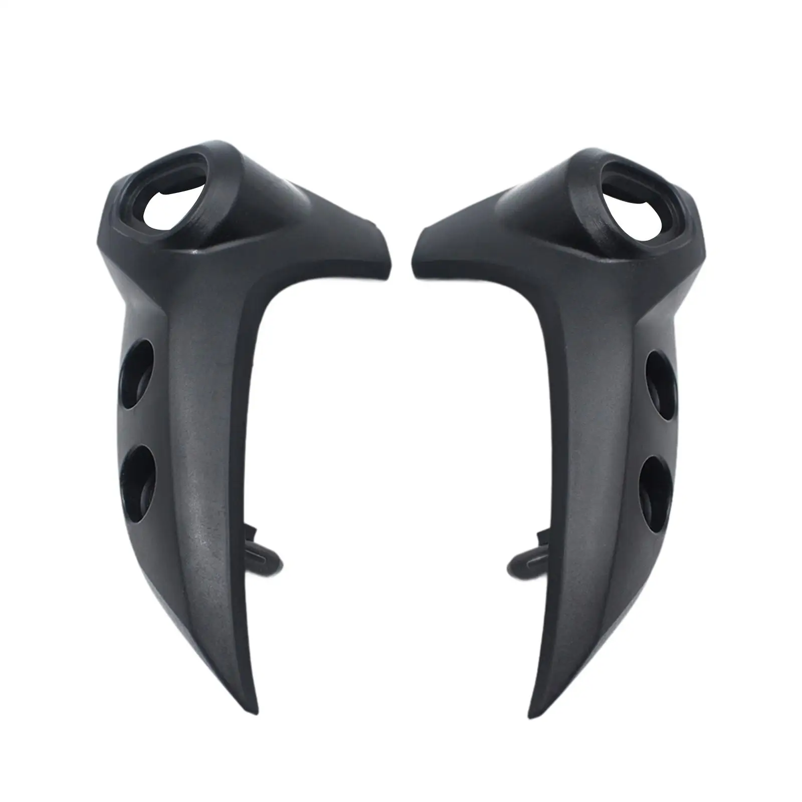 Motorcycle Headlight Bracket Replaces Spare Part for Yamaha FZ6N 2009 image 4