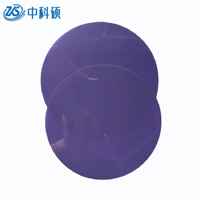 Film Polishing Films/ 1U 3U 9U 15U 30U Fiber Optic Silicon Carbide Lapping Film Polishing Films/ Polish Lapping films