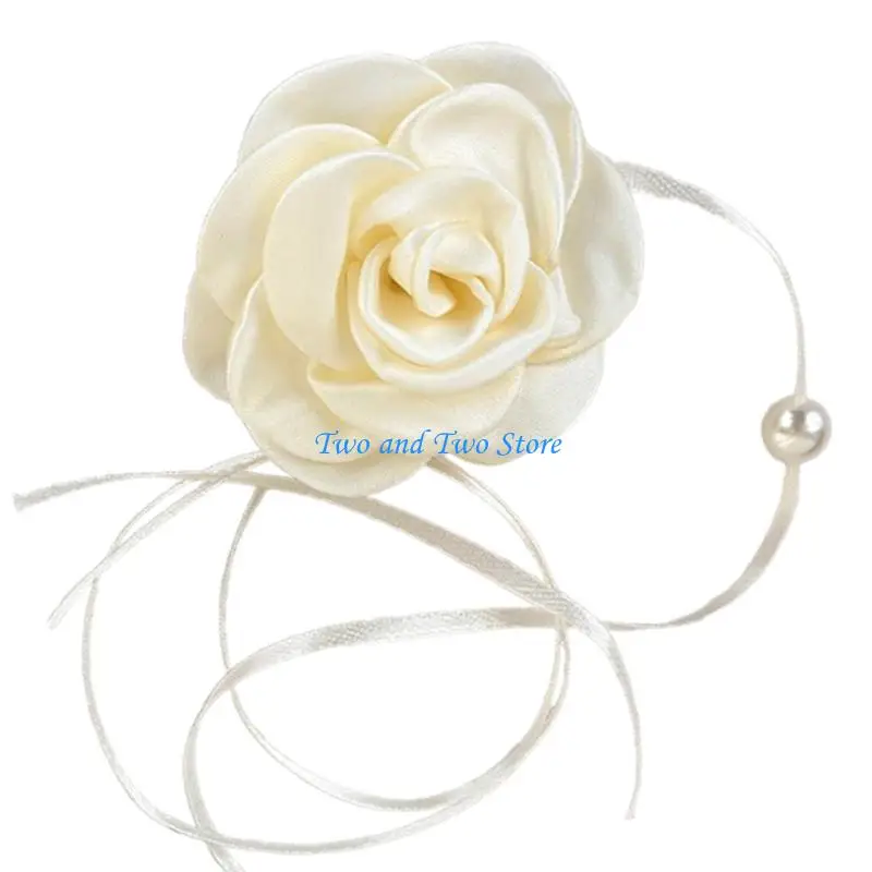 HX6F Retro Pearls Cheape Chailar для женщин