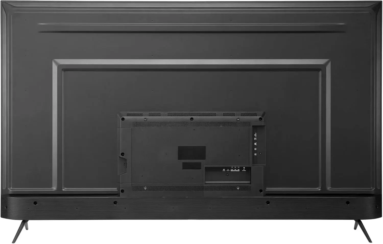 75-inch Class F50 Series LED 4K UHD Smart Fire TV with Alexa Voice Remote (NS-75F501NA25)