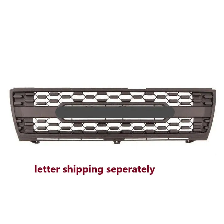 Grille Fits for 1st Gen 1997 1998 1999 2000 Toyota Tacoma Trd Pro Grille W/ Letters