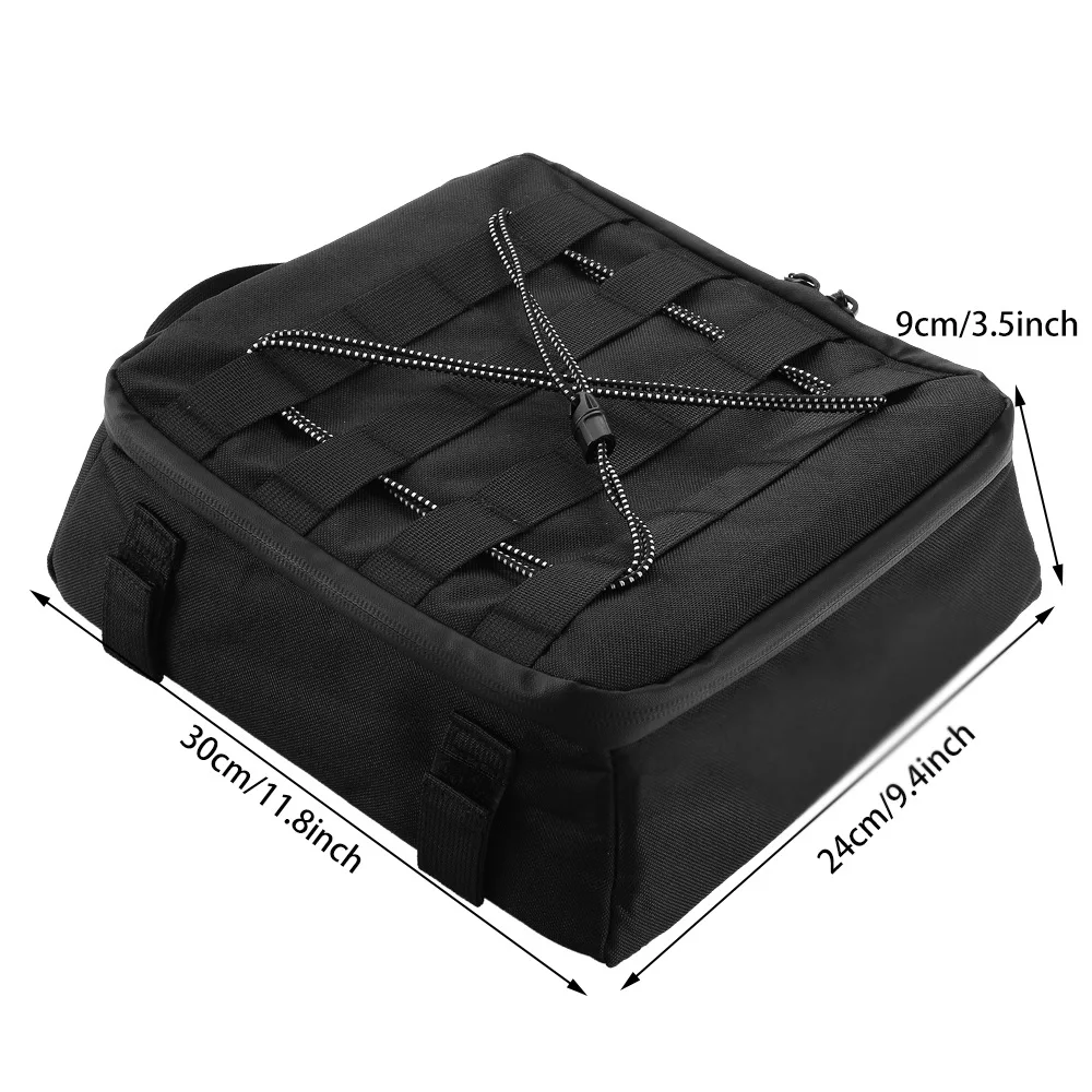 جديد لسيارات BMW R 1300 GS R1300GS R1300 GS دراجة نارية فاريو حقيبة صندوق علوي حقيبة العديلات حافظة دراجة نارية غطاء علوي حقيبة