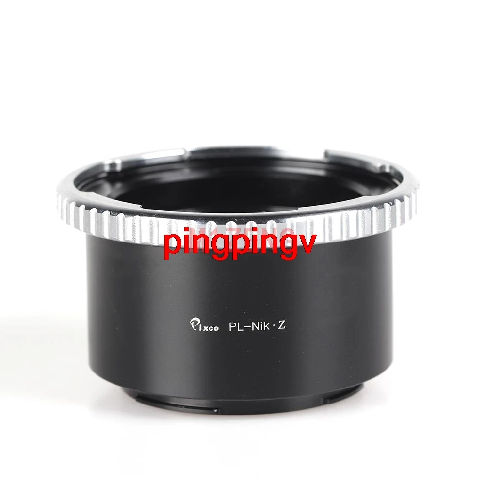 PL-N/Z Adapter Ring…