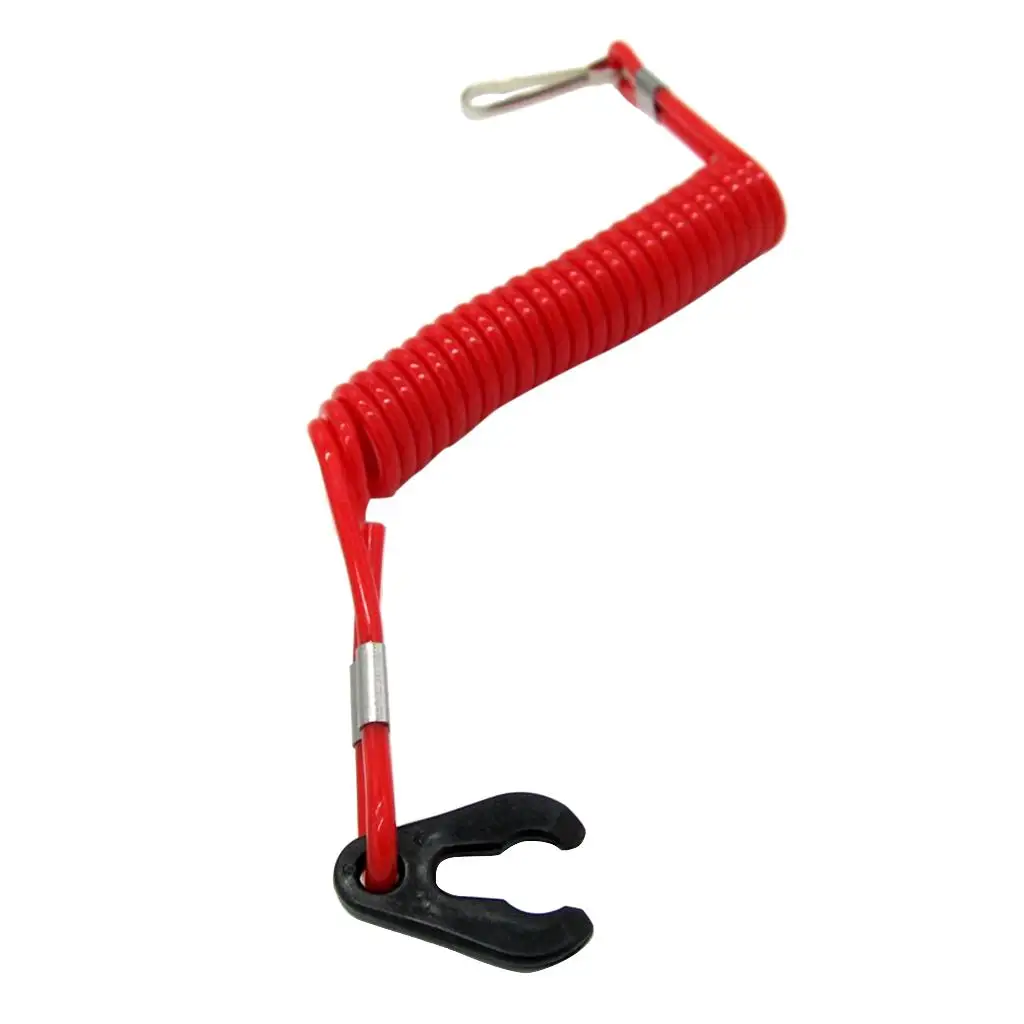 

Лодочный подвесной двигатель, аварийный выключатель, шнур безопасности, ремешок для Yamaha