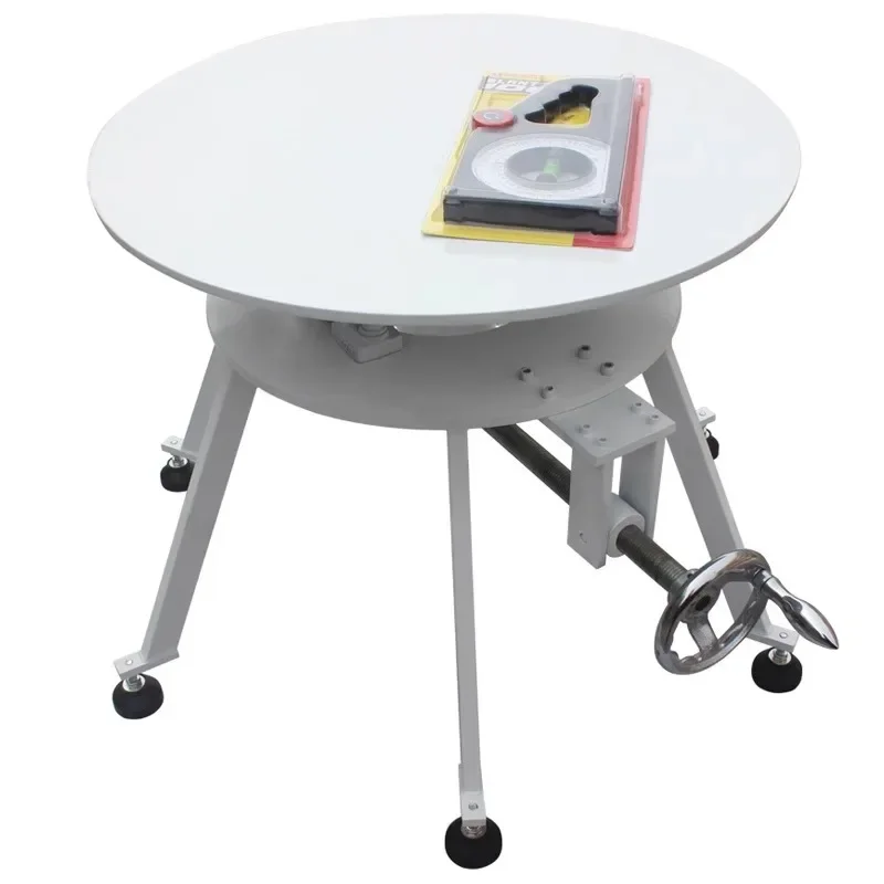 

Home appliance stability test bench Electrical appliance tilt stability test bench 600 type stability test bench