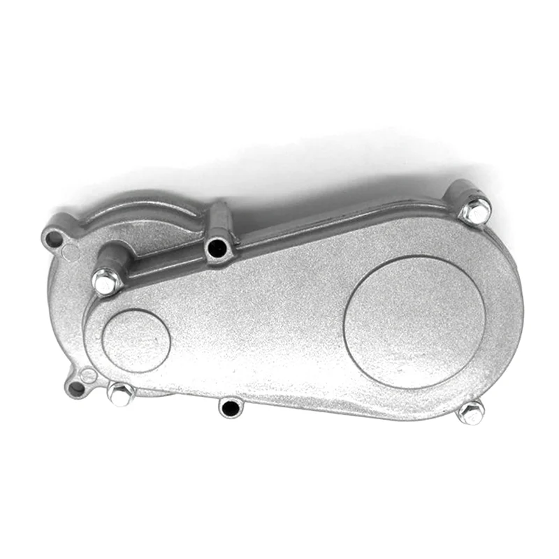 -FQYL T8F 14T New 49Cc 2 Or 4 Stroke Single Chain Gear Box Gearbox Fit For 49Cc Mini Pocket Pit Quad Dirt Bike ATV Parts