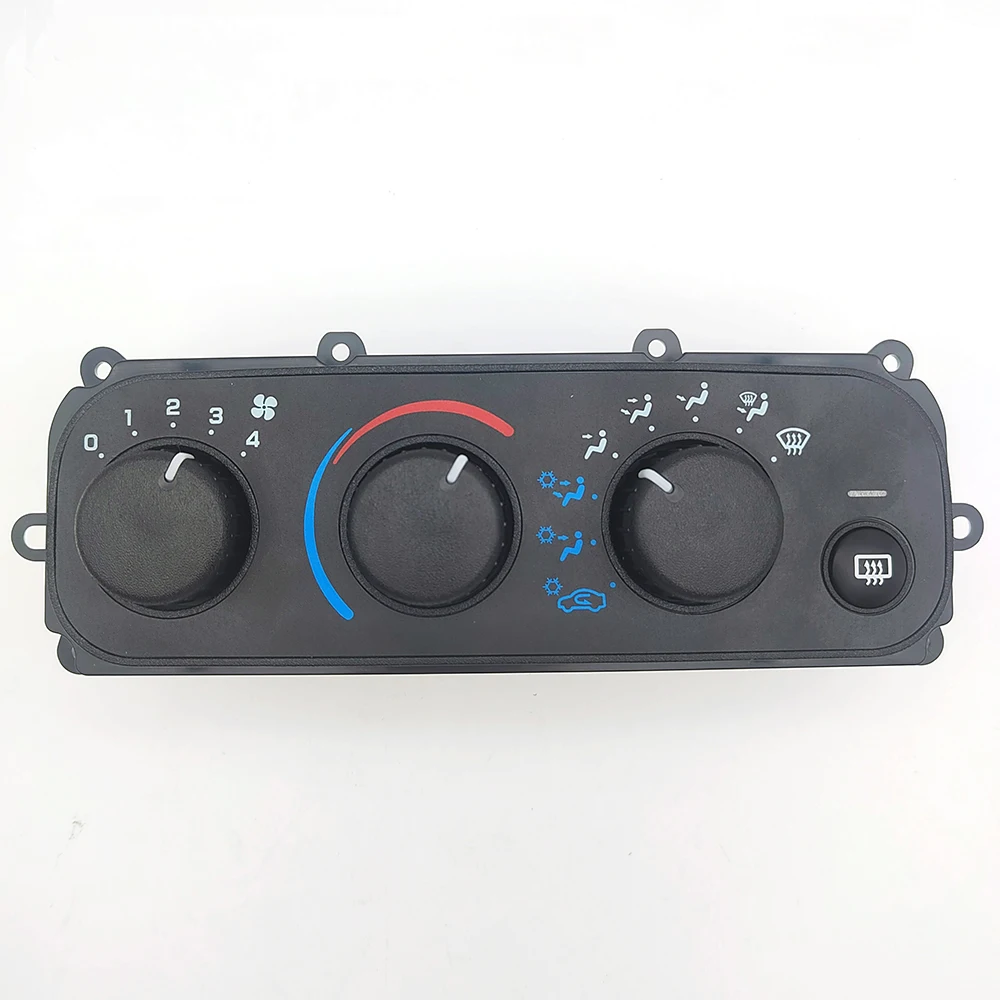 

OE:599-149 4596277AA 4596277AB A/C Heater Climate Control Module For Chrysler Sebring Dodge Stratus 2001-2006
