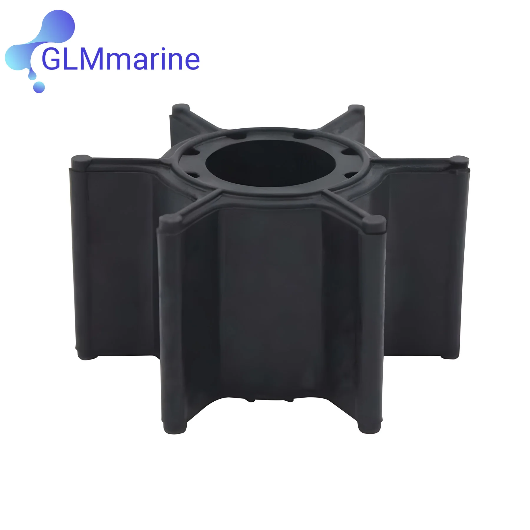 47-84027T Water Pump Impeller For Mercury Mariner 9.9HP 9.9C 15HP 15C 15K W15 2-Stroke Outboard Motor 47-96619M 47-84027M