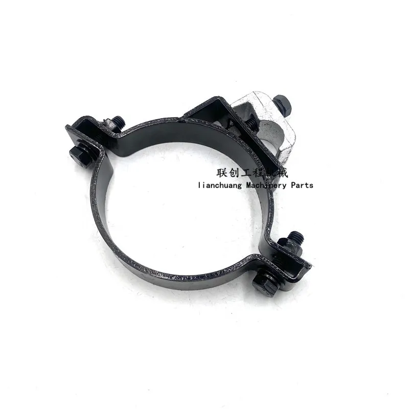 For Liugong CLG 908 915 920 925 922 933 936E D Bucket Arm Large And Medium Arm Oil Cylinder Hoop Clip Digging