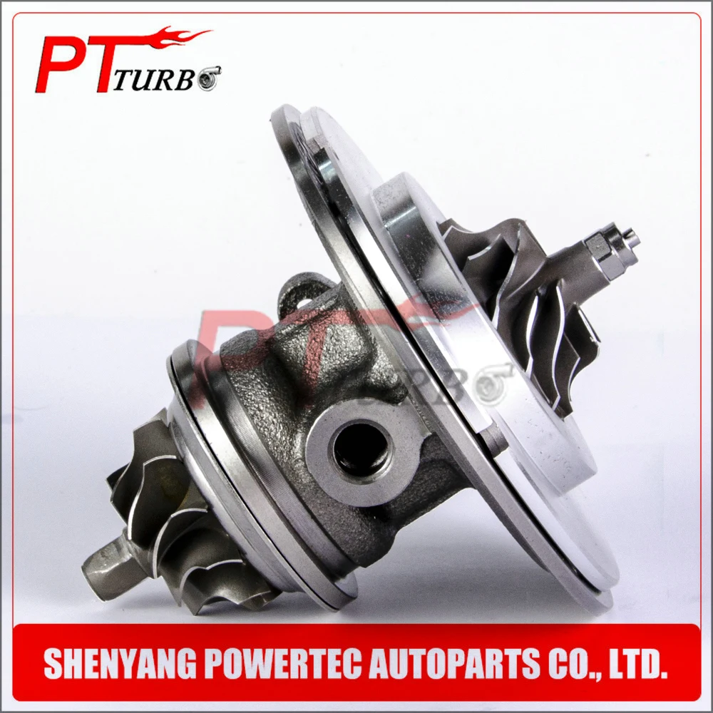 Turbocharger Core For Mercedes A 160 CDI 55 Kw OM668DE17LA 5303 988 0019 6680960199 Turbo Charger Core Turbocharger 2001-2004