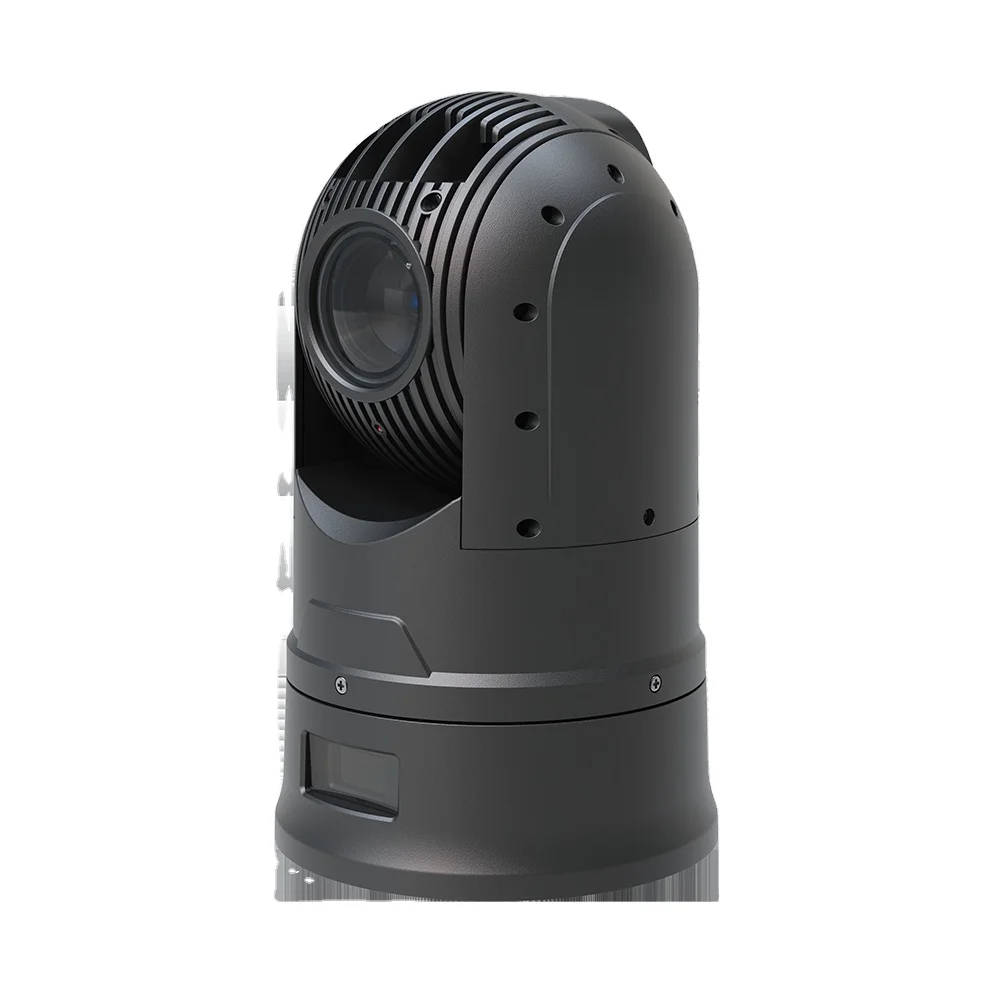 Mobile Surveillance Shock-proof Wireless Emergency PTZ Camera HD support night vision