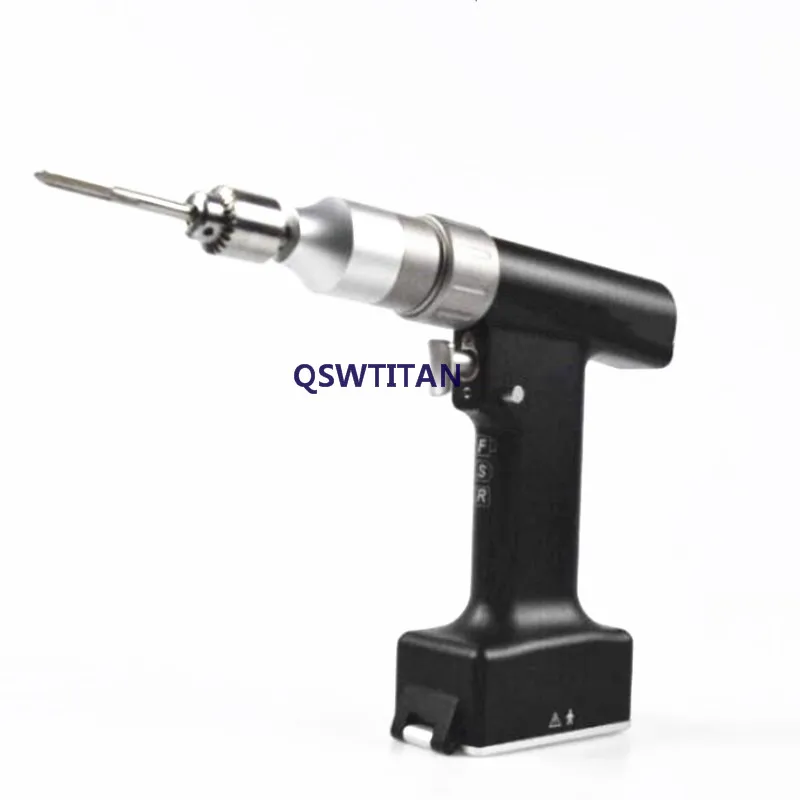 Orthopedic Multifunctional Mini Electric Bone Drill Sagittal Saw Veterinary Orthopedic Instruments