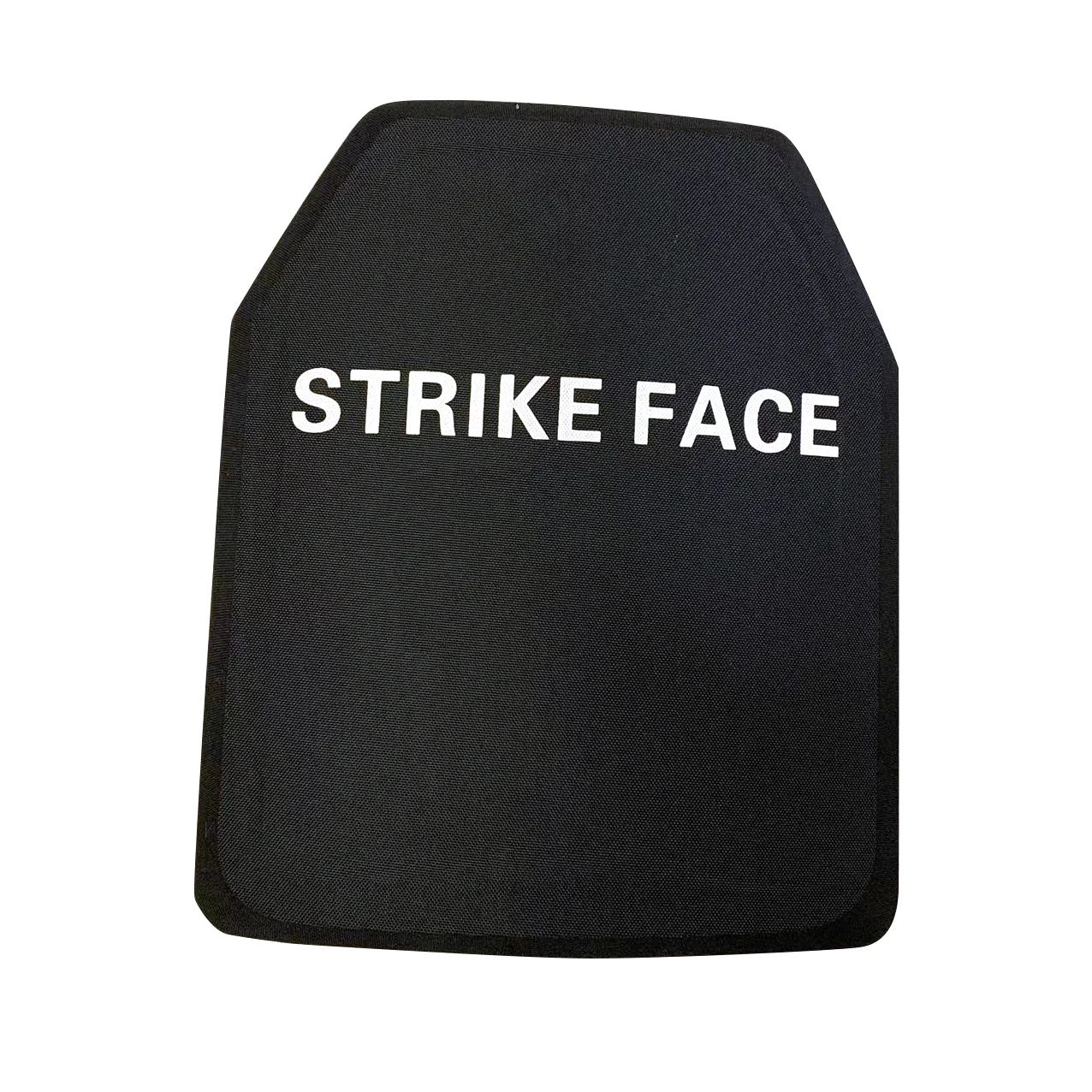 

1pc NIJ IV Ballistic Plate Bulletproof Panels Alumina & PE Level 4 Body Armor 10" x 12" Protective Board