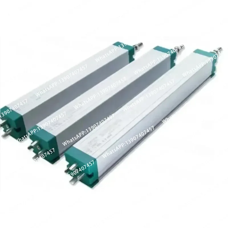 Skala Elektronik untuk Cetak Injeksi Lever Type KTC-600 650 700 Mm Cetakan Terbuka Linear Displacement Sensor Presisi Tinggi