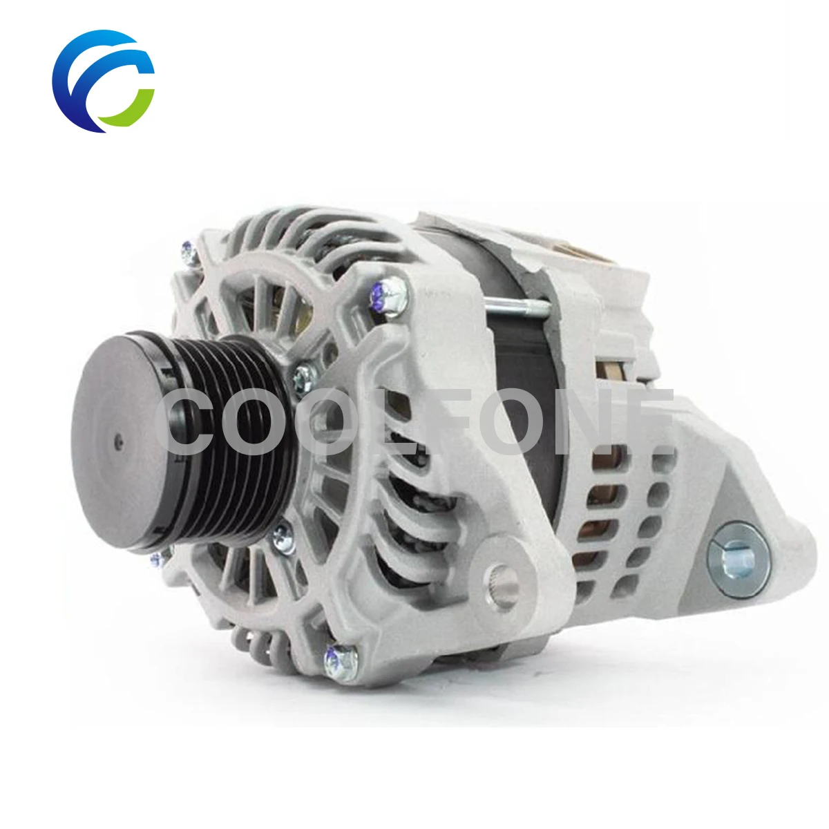 Generator Alternato…