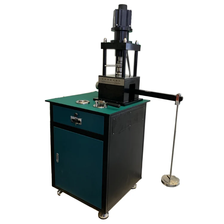 Lubricant Testing Machine Four Ball Wear and Friction Testing Machine