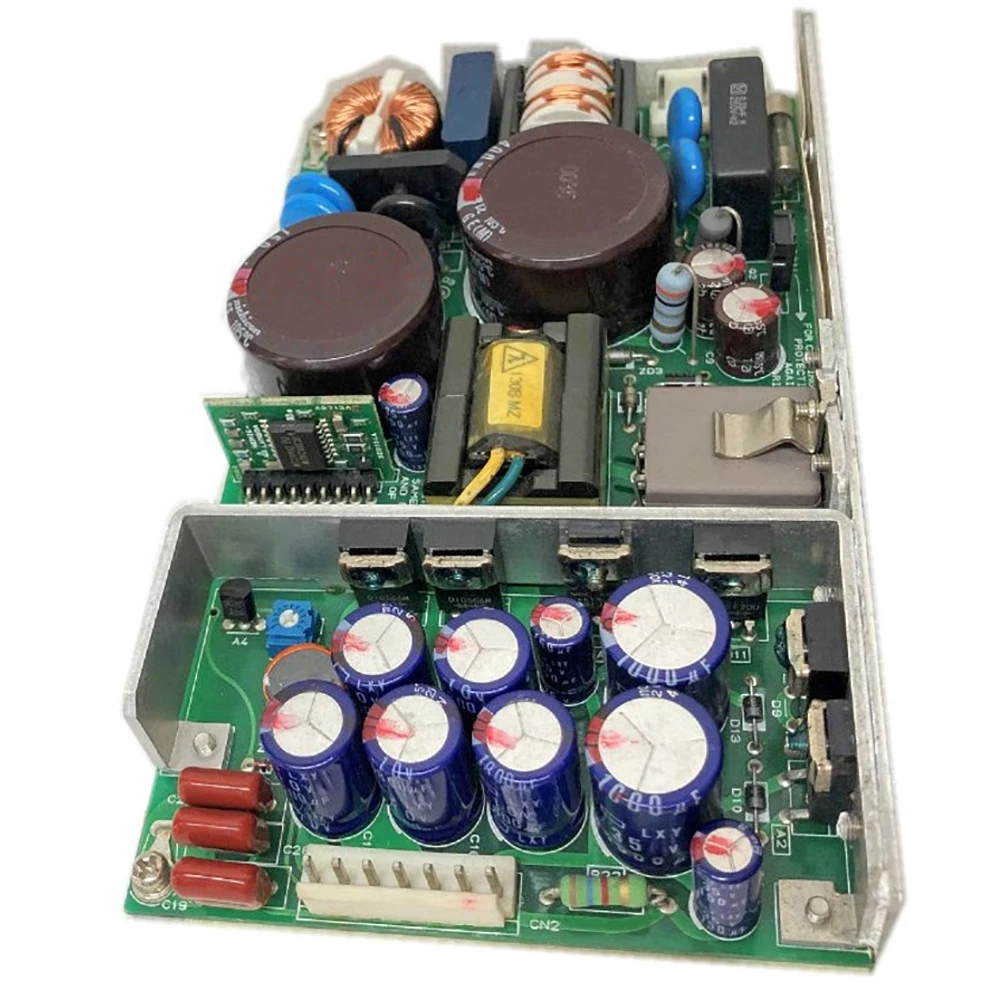 LWT50H-5FF Industrial Medical Equipment Power Supply +5V8.0A+15V1.5A-15V1.0A
