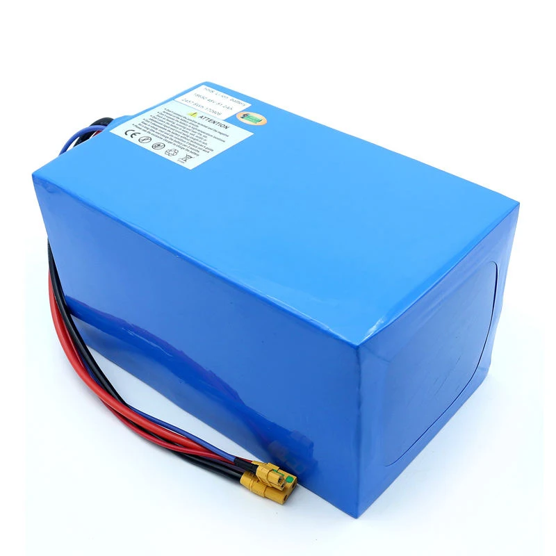 ebike battery 20a Paquete De Bateria De Litio De 60v 40ah Electrica Scooter Lithium Battery Pack Electric Bicycles/scooters