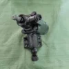 クルーザーfj40カヌー用油圧ステアリングギアボックス,4531036050 4411060022 4411060012 4531036070,ハンドドライブ 5