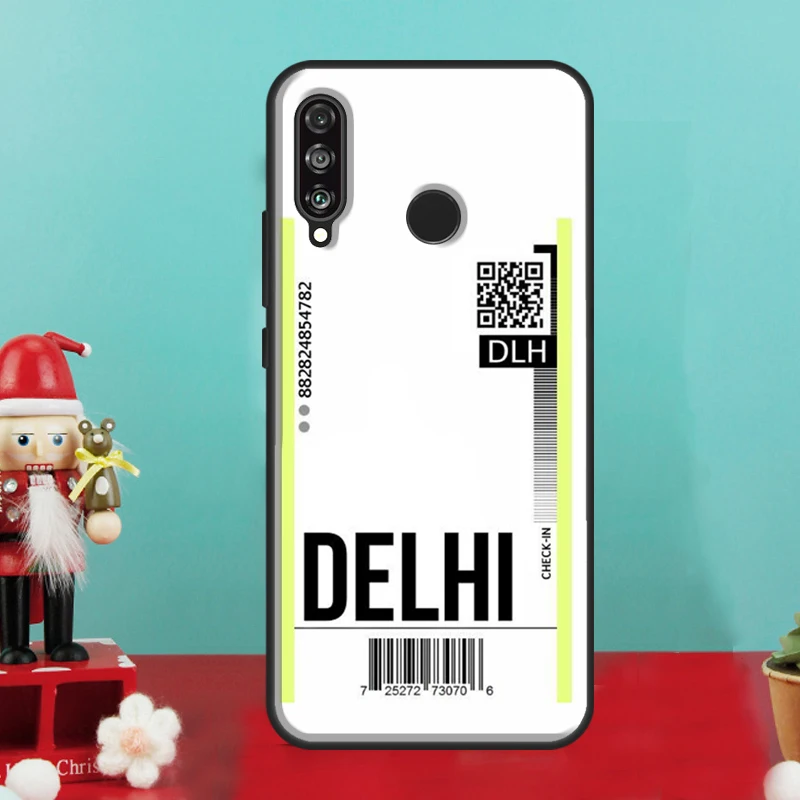 حافظة لهاتف هواوي نوفا Y90 Y60 Y70 Y61 Y91 Y72 Y73 12s 12i 11i 8i 9 10 SE P30 P40 Lite P60 Pro