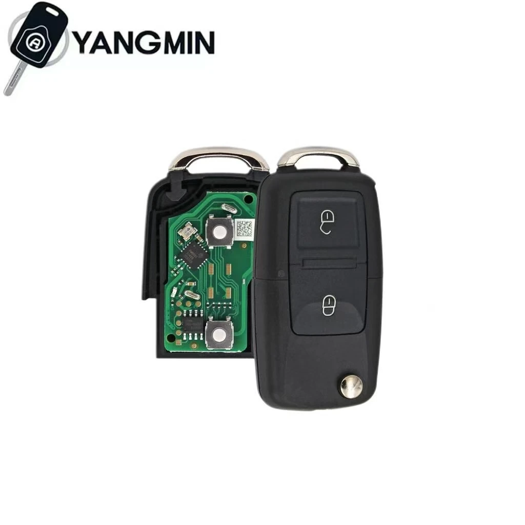 Рисунок 4 - YANGMIN откидной дистанционный